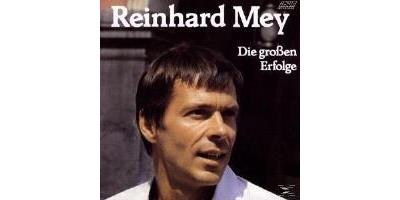 DIE GROSSEN ERFOLGE