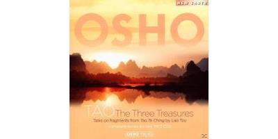 TAO: THREE TREASURES