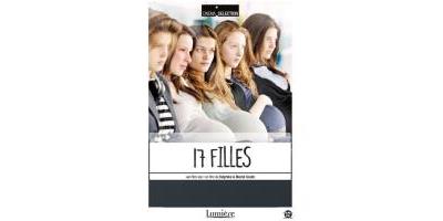 17 FILLES-NL FR