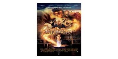B-INKHEART-COEUR D ENCRE-BILINGUE