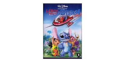 LEROY & STITCH-BILINGUE