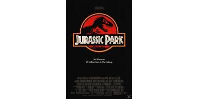 JURASSIC PARK - FR+NL