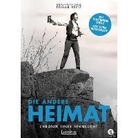 ANDERE HEIMAT-BILINGUE