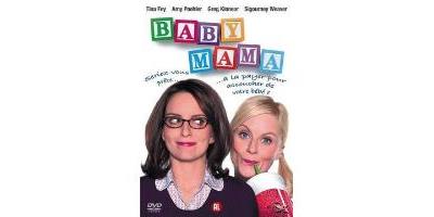 BABY MAMA-VO ST NL