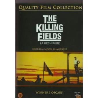 KILLING FIELDS-BILINGUE
