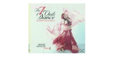 Seven Veils Dance, The