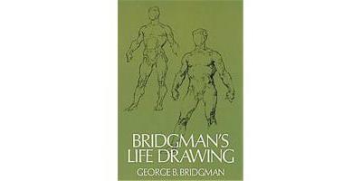 Bridgman's Life Drawing