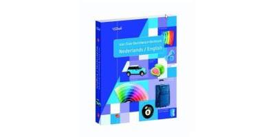 Van Dale beeldwoordenboek Nederlands-English