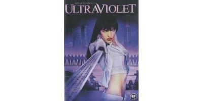 ULTRAVIOLET-VF