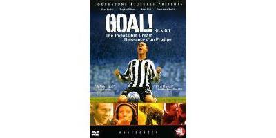 GOAL/KICK OFF/GOAL/NAISSANCE D UN PRODIGE/BILINGUE