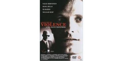 HISTORY OF VIOLENCE-VF