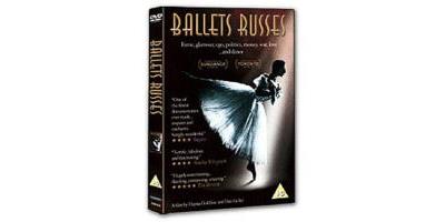 Ballets Russes
