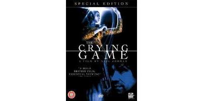 The Crying Game , (Special Edition)