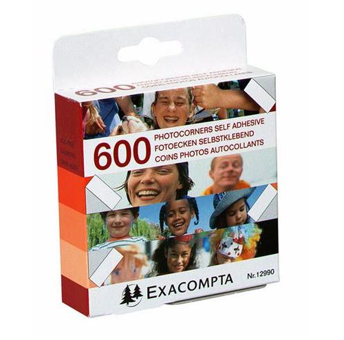 600 ZELFKLEV. FOTO HOEKJE'S