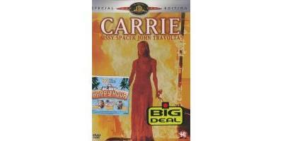 CARRIE/BILINGUE