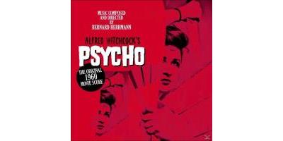 PSYCHO/LP