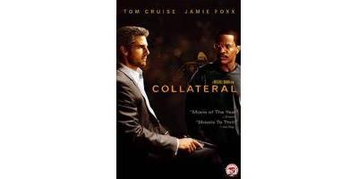 Collateral , (Wide Screen)