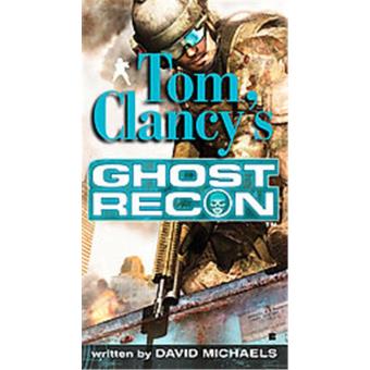 TOM CLANCY'S GHOST RECON - 1