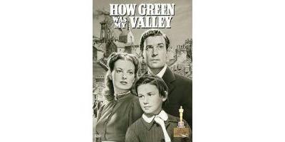 HOW GREEN WAS MY VALLEY/QU ELLE ETAIT VERTE MA VALLEE/BILING