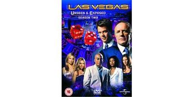 Las Vegas - Series 2 - Complete , (Box Set)