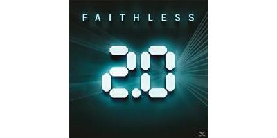 FAITHLESS 2.0/LP