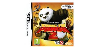 Kung Fu Panda 2