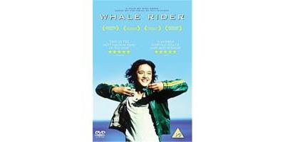 Whale Rider