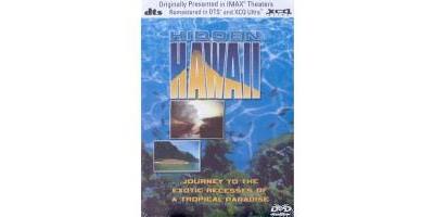 HIDDEN HAWAII/VN