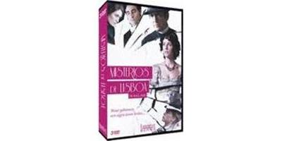 MISTERIOS DE LISBOA-BILINGUE