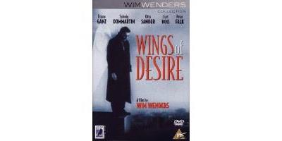 Wings Of Desire