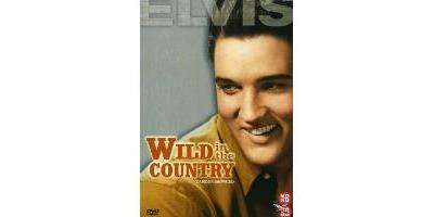 WILD IN THE COUNTRY/L AMOUR SAUVAGE/VN