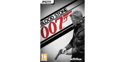 James Bond 007 - Blood Stone