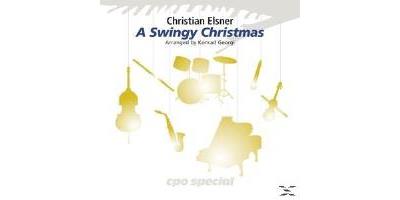 A Swingy Christmas