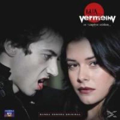 LUA VERMELHA. OS VAMPIROS EXISTEM - Various - CD album - Achat & prix ...