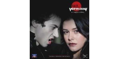 LUA VERMELHA. OS VAMPIROS EXISTEM