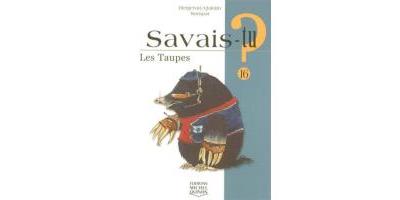TAUPES