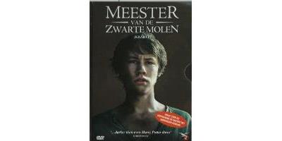 MEESTER VAN DE ZWARTE MOLEN-VN