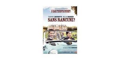 SANS RANCUNE-VF