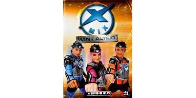 WINT ALTIJD - DVD