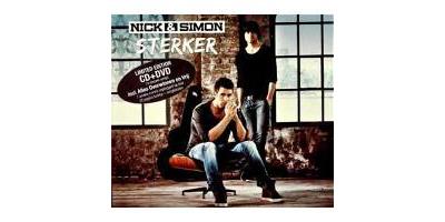STERKER / CD+DVD