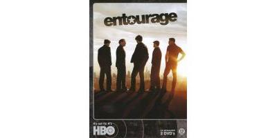 ENTOURAGE 8-BILINGUE