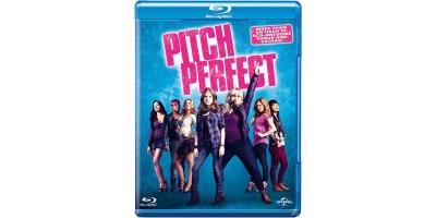 B-PITCH PERFECT-BILINGUE
