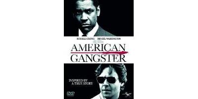 AMERICAN GANGSTER-VO ST NL