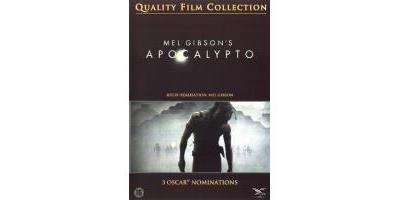 Apocalypto Quality Film Collection