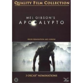 APOCALYPTO-BILINGUE - 1