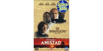 AMISTAD/VN