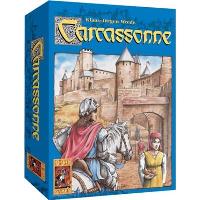 CARCASSONNE