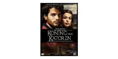 KONING VAN KATOREN-VN