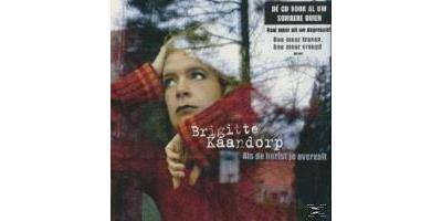 ALS DE HERFST JE OVERVALT