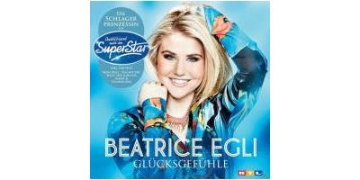 GLUCKGEFUHLE